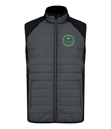 Sports Bodywarmer